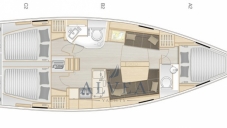 Hanse 388